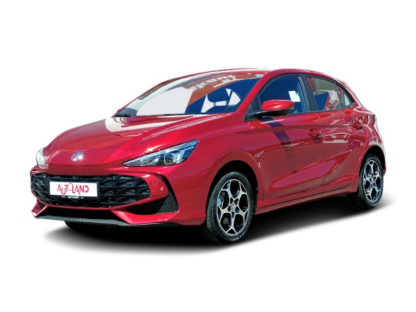 MG MG3 1.5 Hybrid