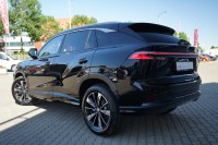 MG HS 1.5 T-GDI Hybrid+ Luxury Aut.