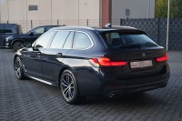 BMW 530 d xDrive M Sport