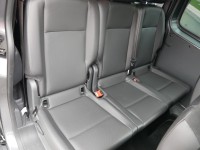 VW Caddy Maxi 2.0 TDI