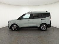Vorschau: Ford Tourneo Courier Titanium 1.0 EB Aut.