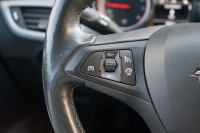 Opel Astra K 1.2 Turbo