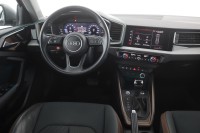 Audi A1 40 Sportback 2.0 TFSI S line