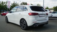 Mercedes-Benz B 220 B220 4Matic Progressive 4-Matic