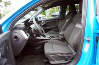 Audi A3 Sportback 40 TFSIe S-Tronic S-Line