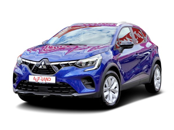 Mitsubishi ASX 1.3M-Hybrid Plus