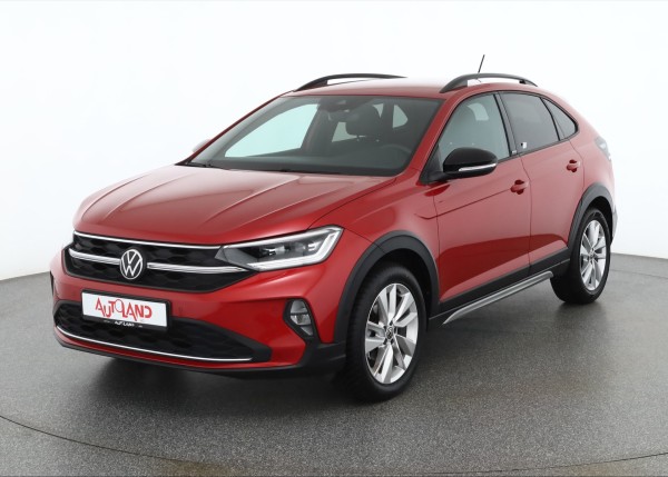 VW Taigo 1.0 TSI Move
