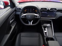 MG ZS 1.5 Hybrid+ Luxury Aut.