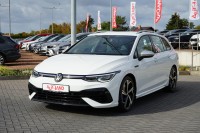 Vorschau: VW Golf VIII R Variant 2.0 TSI