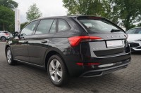 Skoda Scala 1.0 TSI Active