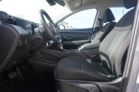 Hyundai Tucson 1.6 Select Mild-Hybrid