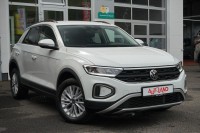 VW T-Roc 1.0 TSI