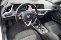 BMW 118 d Advantage