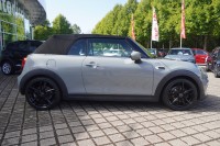 MINI COOPER Cooper 1.5 Cabrio