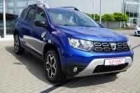 Dacia Duster II 1.3 TCE