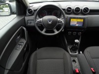 Dacia Duster II 1.6 SCe Comfort