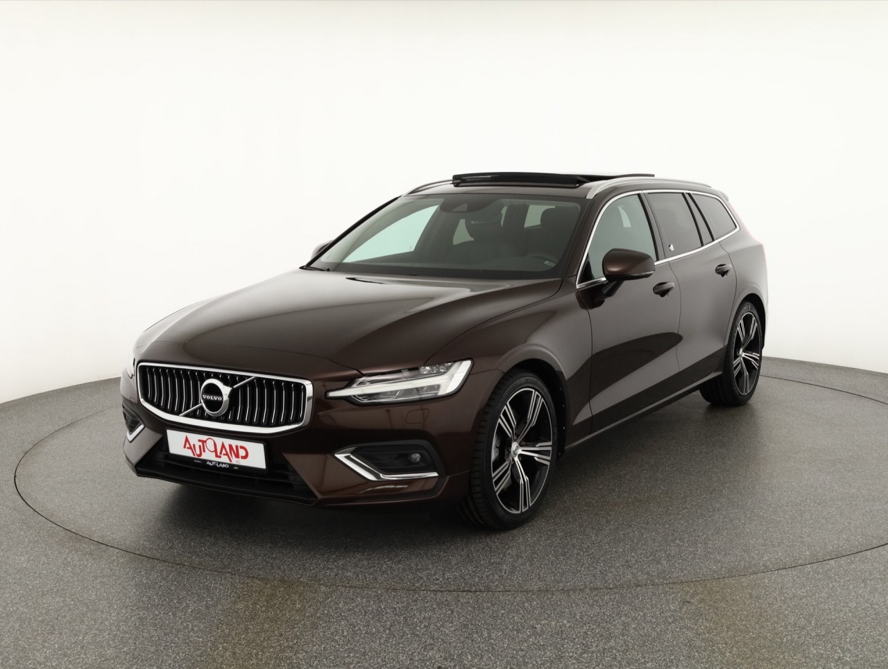 Volvo V60 T5 Inscription AWD