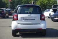 Smart ForTwo fortwo coupe passion Aut.