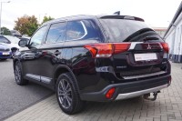 Mitsubishi Outlander 2.2 DI-D Top 4WD