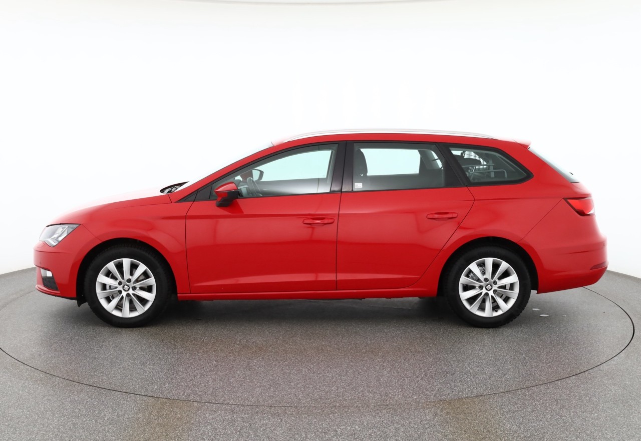 Seat Leon ST 1.0 TSI Style