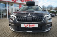 Skoda Kamiq 1.0 Clever