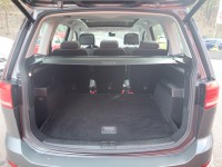 VW Touran 2.0 TDI DSG R-Line