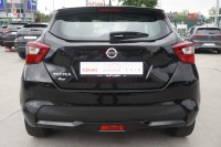 Nissan Micra 1.0 N-Way