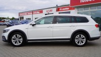 VW Passat Alltrack 4Motion 2.0 TSI