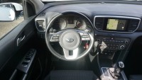 Kia Sportage 1.6 2WD