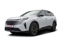 Peugeot 5008 GT 1.2 Hybrid Aut. 3-Zonen-Klima Navi Sitzheizung