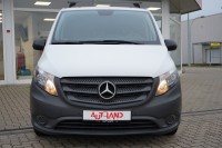 Mercedes-Benz Vito 110 CDI extralang