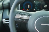 Hyundai Tucson 1.6 T-GDI HEV Aut.