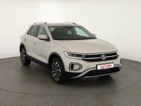 VW T-Roc 1.5 TSI DSG