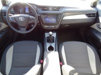 Toyota Avensis 1.8 TS Edition-S