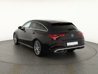 Mercedes-Benz Shooting Brake CLA 200 AMG Line