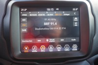 Jeep Renegade 1.3 T-GDI AT