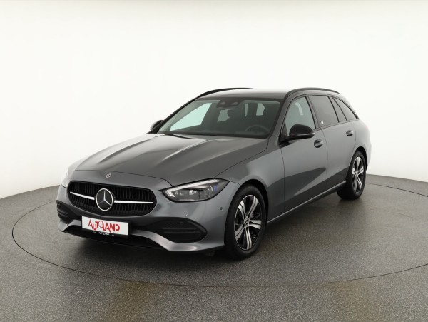 Mercedes-Benz C 200 C200 T Avantgarde