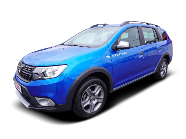 Dacia Logan MCV Stepway 0.9 TCE