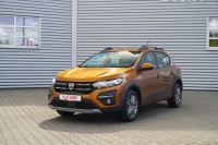 Vorschau: Dacia Sandero Stepway III 1.0 TCe Comfort EDC