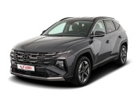 Hyundai Tucson 1.6 Select 2WD Aut. Klimaaut. LED Navi
