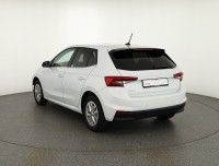 Skoda Fabia 1.0 TSI DSG