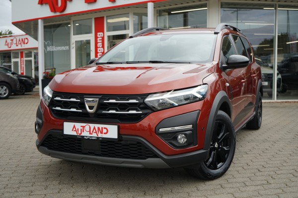 Dacia Jogger 1.0 TCE Extreme+