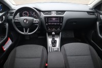 Skoda Octavia Combi 1.5 TSI Soleil