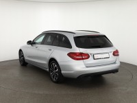 Mercedes-Benz C 200 C200 T Avantgarde Mild-Hybrid