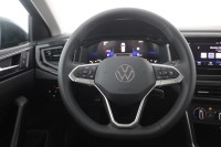 VW Taigo 1.0 TSI DSG