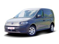 VW Caddy Cargo 2.0 TDI Sitzheizung Bluetooth Einparkhilfe hinten