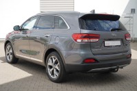 Kia Sorento 2.2 CRDI Platinum 4WD