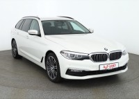 BMW 520 i Touring