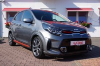 Kia Picanto 1.0 T-GDI GT-Line