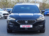 Seat Leon ST 2.0 TDI DSG Xcellence